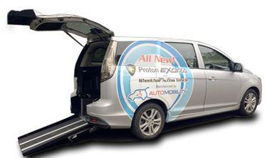 Automobility