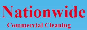 Nationwide Cleaning