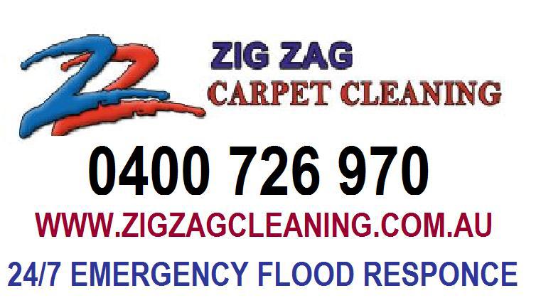 ZigZag Carpet Cleaning