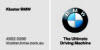 Kloster BMW