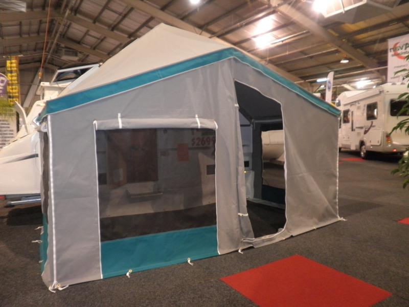 Austral Canvas