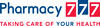 Pharmacy 777: Hillarys