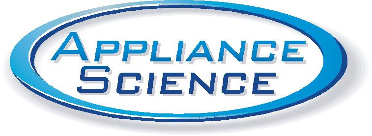 Appliance Science