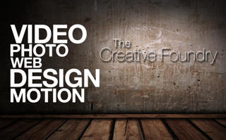 The Creative Foundry