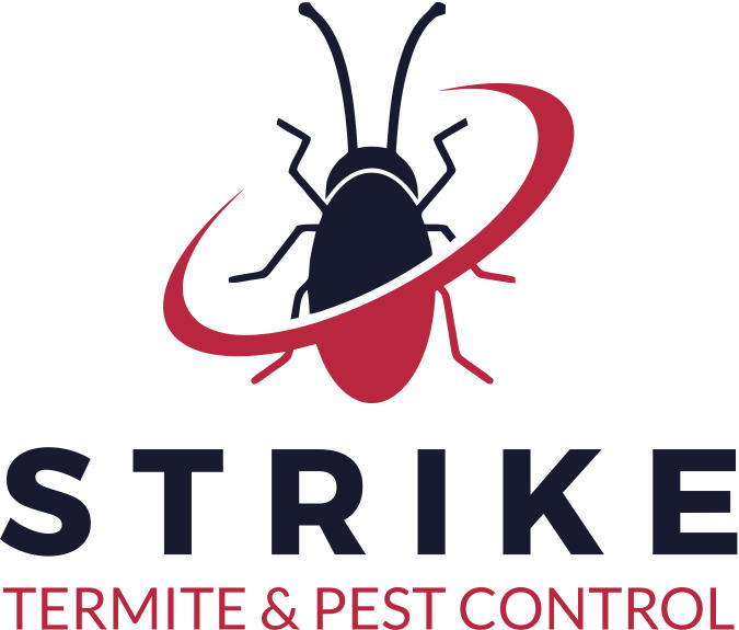 Strike Termite & Pest Control