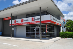 City Electric Supply: West Gosford