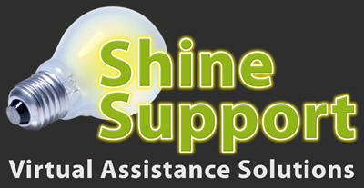 Shine Support