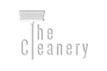 The Cleanery logo