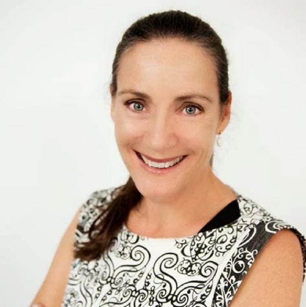Suzzanne Laidlaw