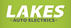 Lakes Auto Electrics logo