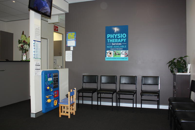 Activ Therapy: Eagle Vale