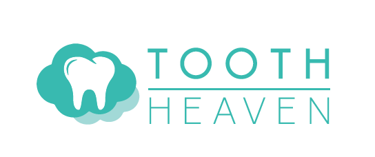 Tooth Heaven logo