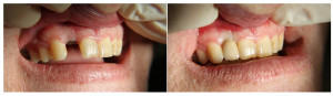Dr Leila Zamani Dental Practice