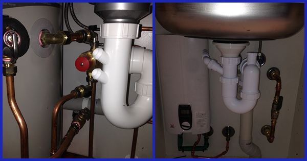 PKP Plumbing & Gas