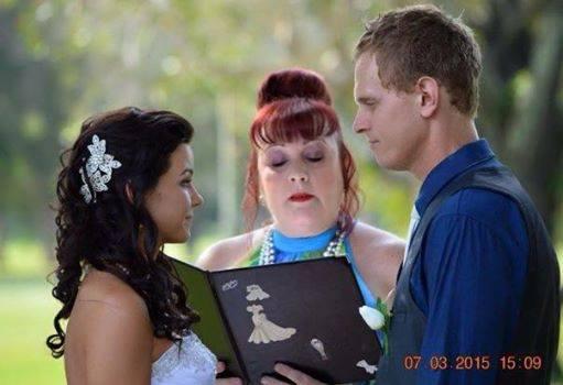 Match Made In Heaven Ceremonies