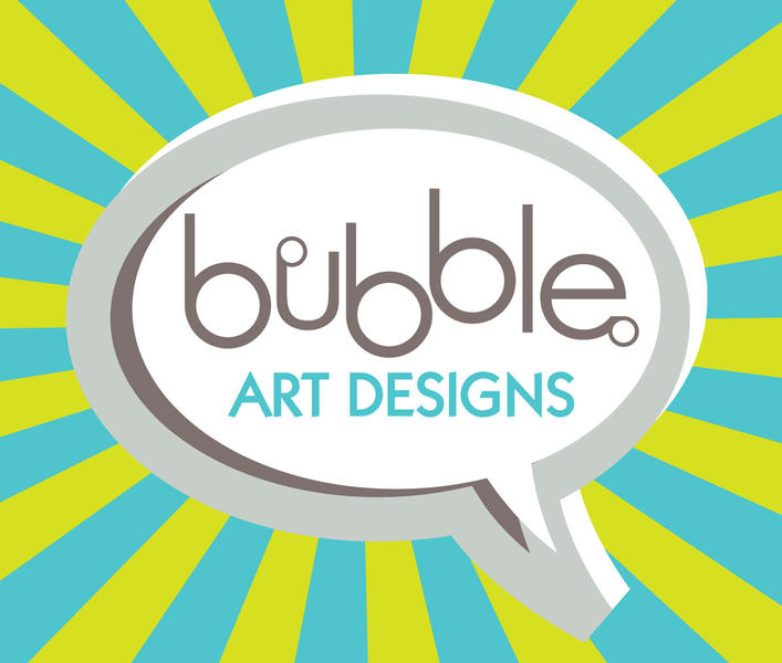 Bubble Art Designs logo