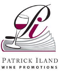 Patrick Iland Wine Books
