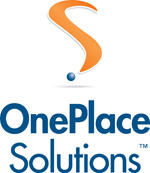 OnePlace Solutions logo