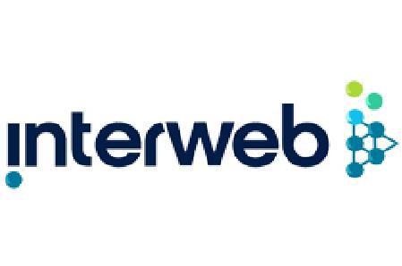 Interweb logo
