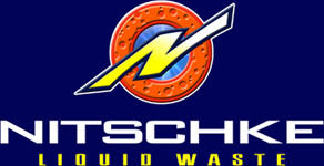 Nitschke Liquid Waste: Littlehampton logo