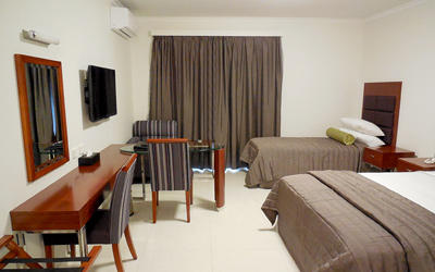 Best Western Casula Motor Inn