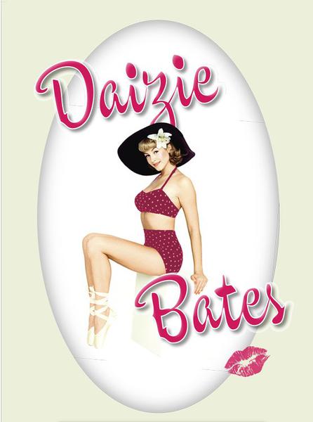 Daizie Bates