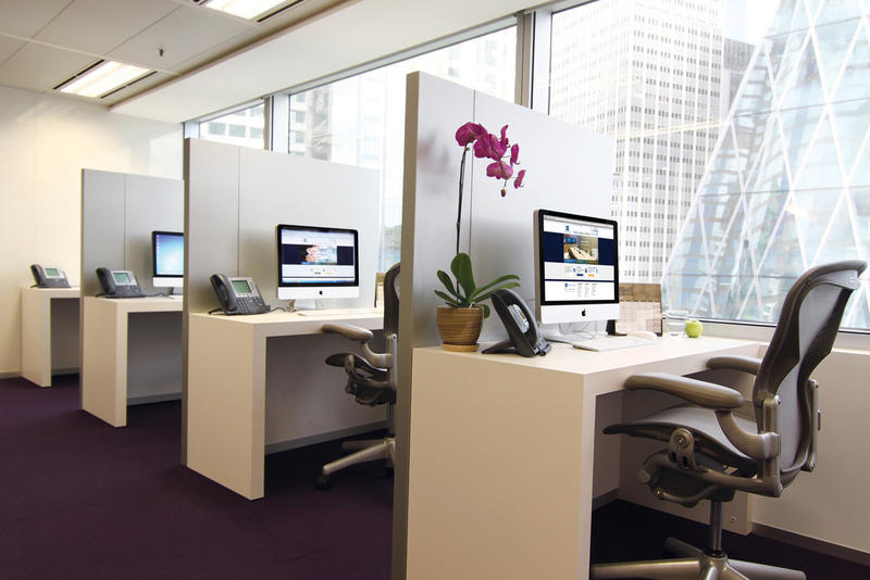 The Executive Centre: Brisbane