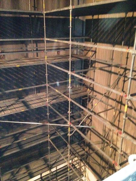 Crewscaff Pty Ltd