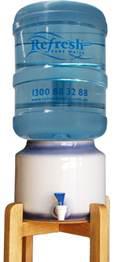 Refresh Pure Water: Keysborough