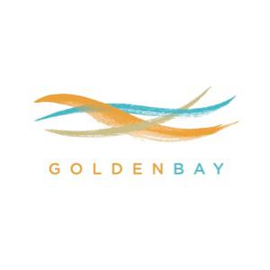 Golden Bay logo