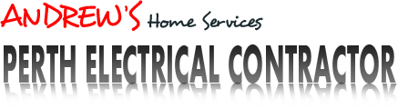 Andrew's Home Services: Canning Vale logo