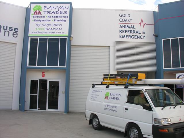 Banyan Trades