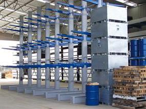 All Storage Systems