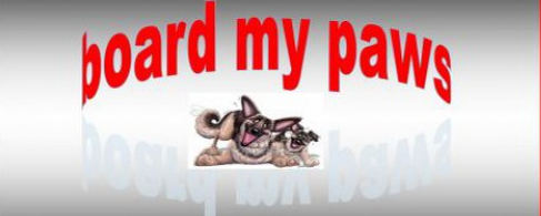 Board My Paws
