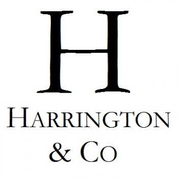 Harrington & Co logo