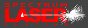 Spectrum Laser Cutting Pty Ltd logo
