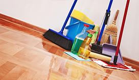 Top Notch Cleaning