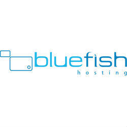 BlueFish Hosting Australia
