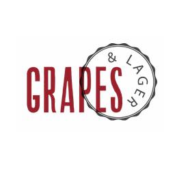 Grapes & Lager