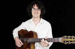 Harry Edwards Music