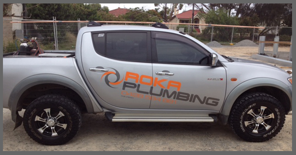 Roka Plumbing Services