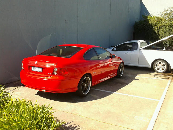 Everglo Mobile Car Detailing: Lynbrook