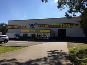 Storage King: Woodville North
