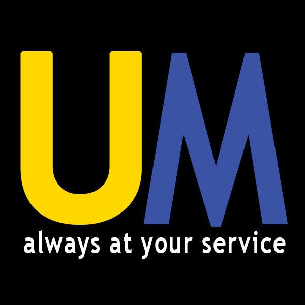 Universal Migration logo
