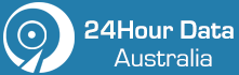 24Hour Data Australia: Brisbane