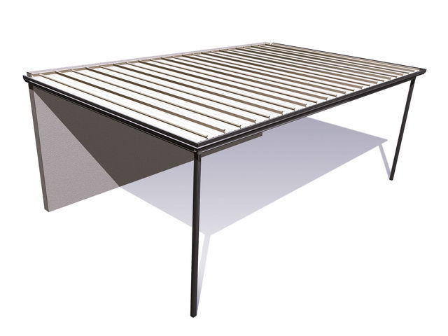 Total Outdoor Living