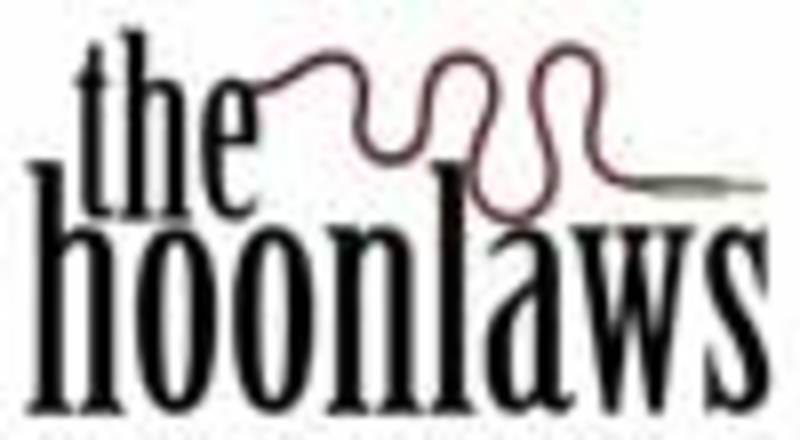 The Hoonlaws logo