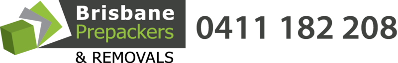 Brisbane Prepackers Pty Ltd logo
