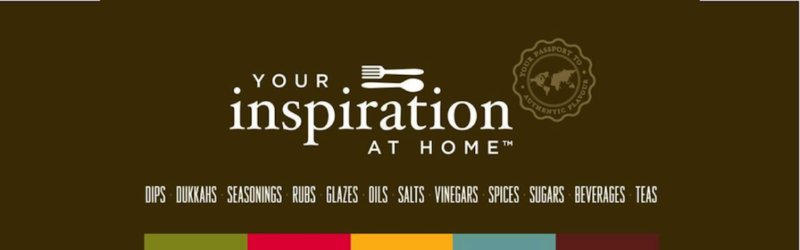 Your Inspiration at Home Pty Ltd