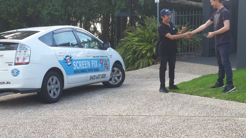 Screen Fix Brisbane